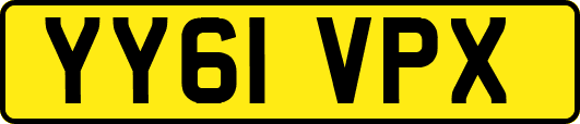 YY61VPX