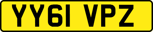 YY61VPZ