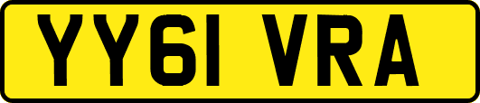 YY61VRA