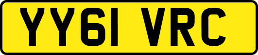 YY61VRC