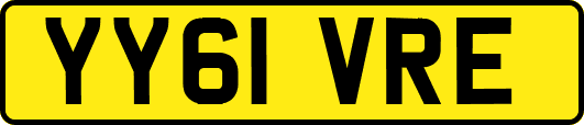 YY61VRE