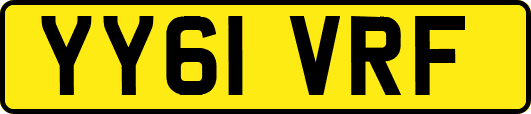 YY61VRF