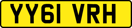 YY61VRH