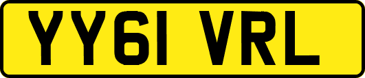 YY61VRL