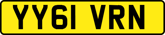 YY61VRN