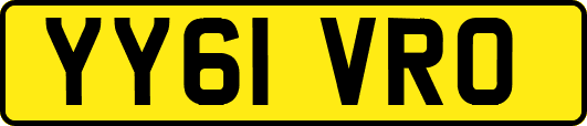 YY61VRO