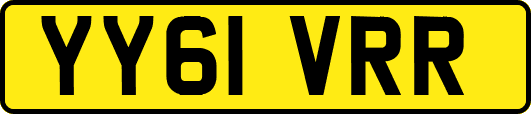 YY61VRR