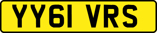 YY61VRS