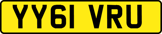 YY61VRU