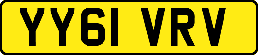 YY61VRV