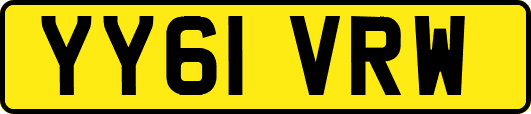YY61VRW