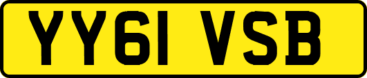 YY61VSB