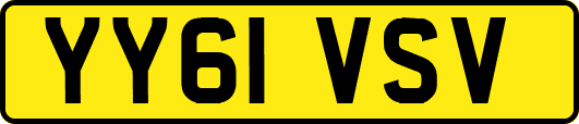 YY61VSV