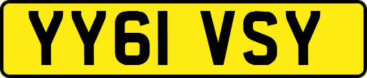 YY61VSY