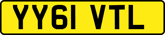 YY61VTL