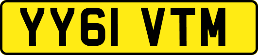 YY61VTM