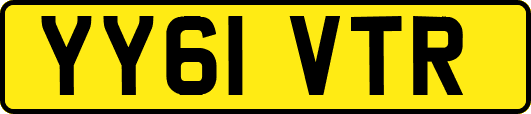 YY61VTR