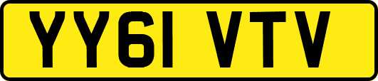 YY61VTV