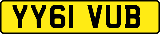 YY61VUB