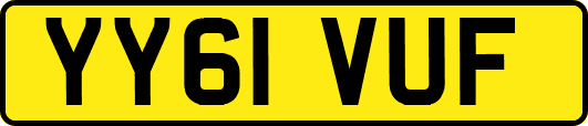 YY61VUF
