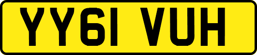 YY61VUH