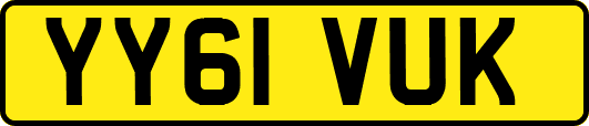 YY61VUK
