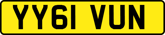 YY61VUN
