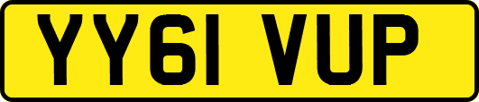 YY61VUP