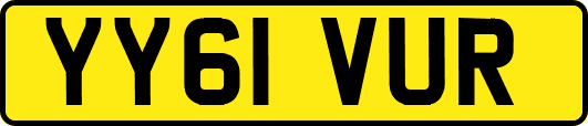 YY61VUR