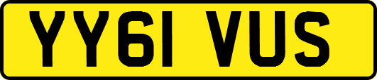 YY61VUS