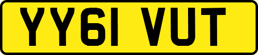 YY61VUT
