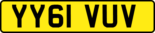YY61VUV