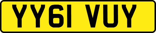 YY61VUY