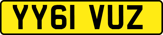 YY61VUZ