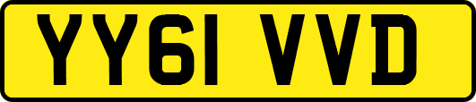 YY61VVD