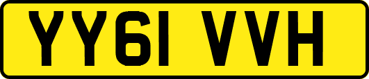 YY61VVH