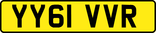 YY61VVR