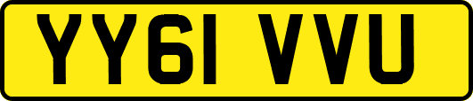 YY61VVU