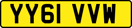 YY61VVW