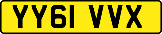 YY61VVX