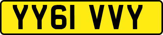 YY61VVY