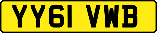 YY61VWB