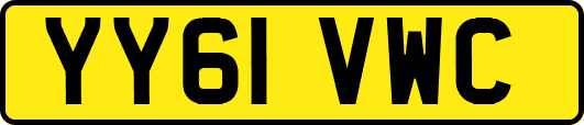 YY61VWC