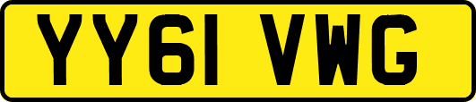 YY61VWG