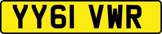 YY61VWR