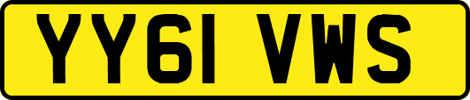 YY61VWS