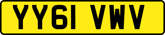 YY61VWV