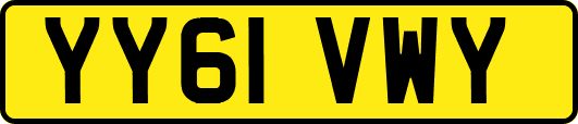 YY61VWY