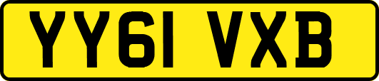 YY61VXB