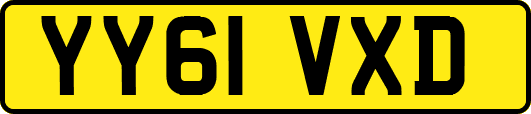 YY61VXD